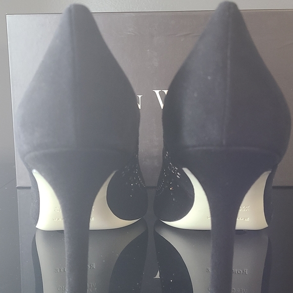 *NEW* Ron White Carla Crystal Pump - Picture 5 of 11